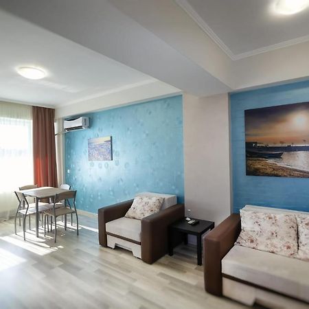 Summerland Beach&Sun Apartments Мамая Экстерьер фото