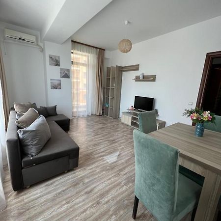 Summerland Beach&Sun Apartments Мамая Экстерьер фото