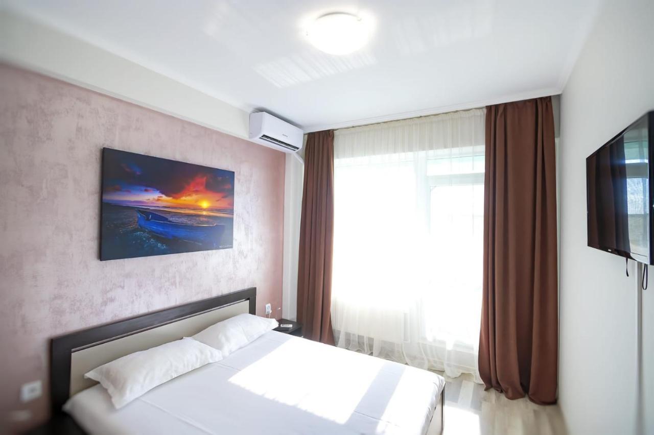 Summerland Beach&Sun Apartments Мамая Экстерьер фото