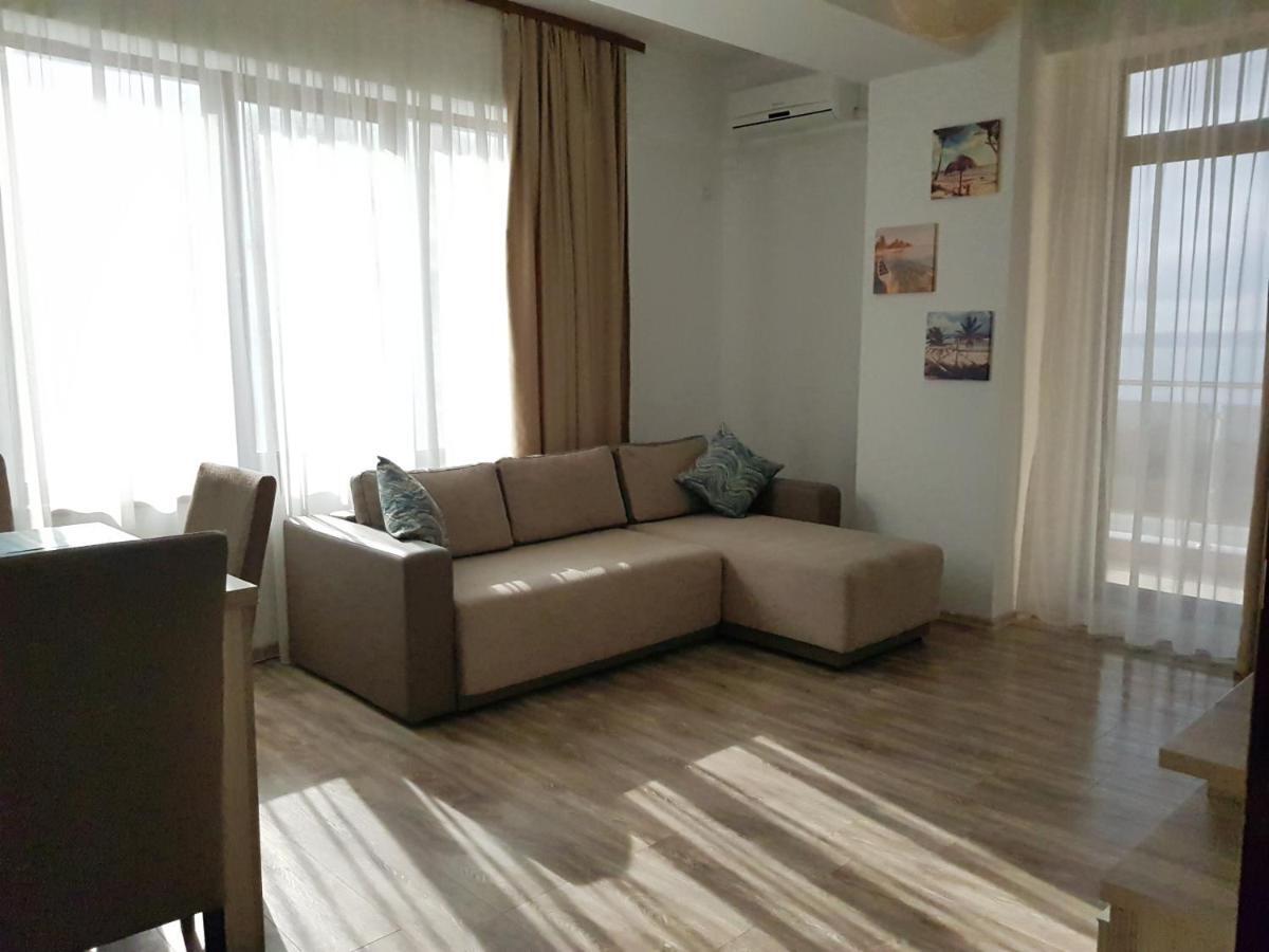 Summerland Beach&Sun Apartments Мамая Экстерьер фото